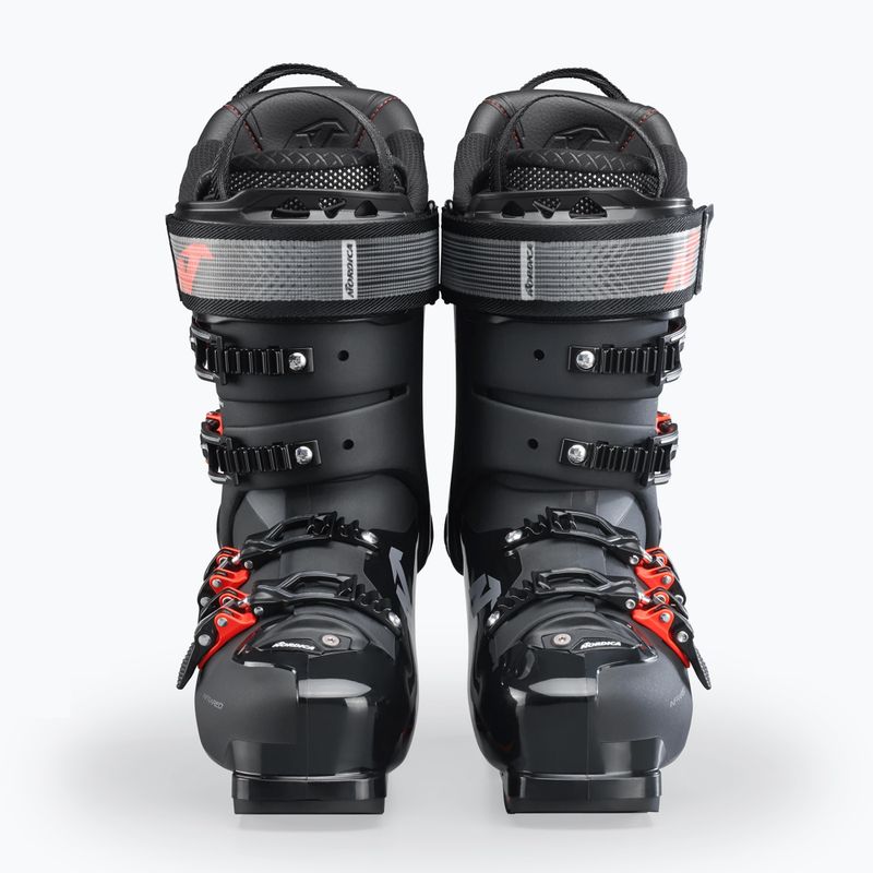 Pánské lyžařské boty Nordica Speedmachine 3 130 GW black/anthracite/red 13