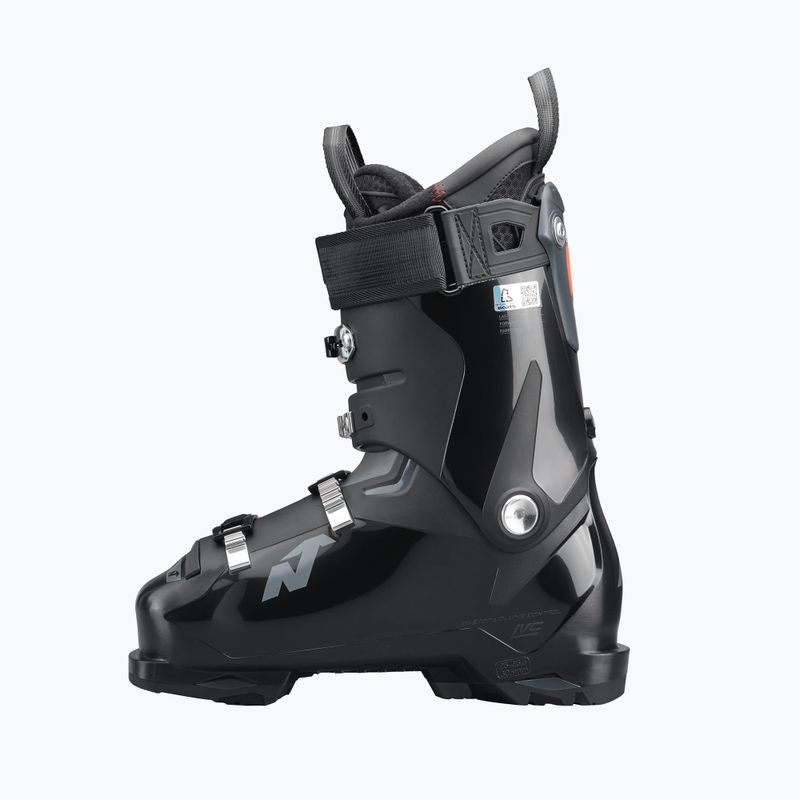 Pánské lyžařské boty Nordica The Cruise 120 GW black/anthracite/red 7