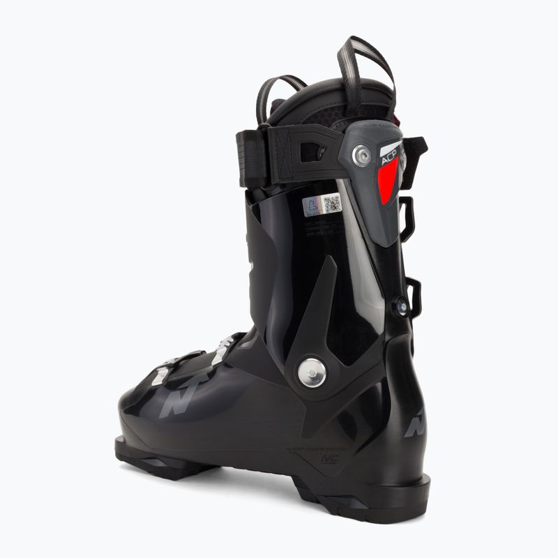 Pánské lyžařské boty Nordica The Cruise 120 GW black/anthracite/red 2