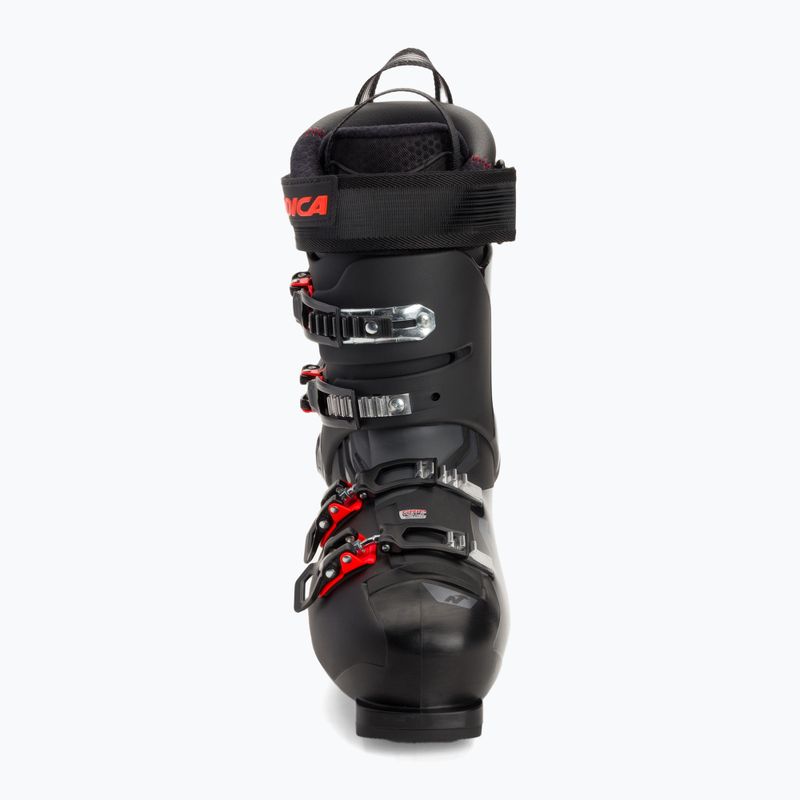 Pánské lyžařské boty Nordica The Cruise 120 GW black/anthracite/red 3