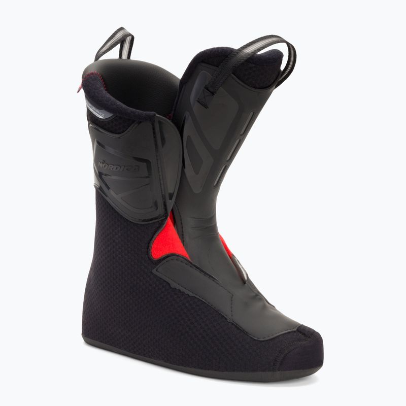 Pánské lyžařské boty Nordica The Cruise 120 GW black/anthracite/red 5