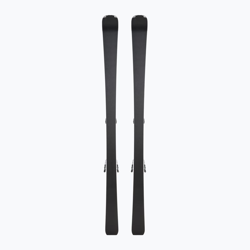 Sjezdové lyže Nordica Spitfire CA FDT + vázání TP2COMP10 FDT anthracite/red 3