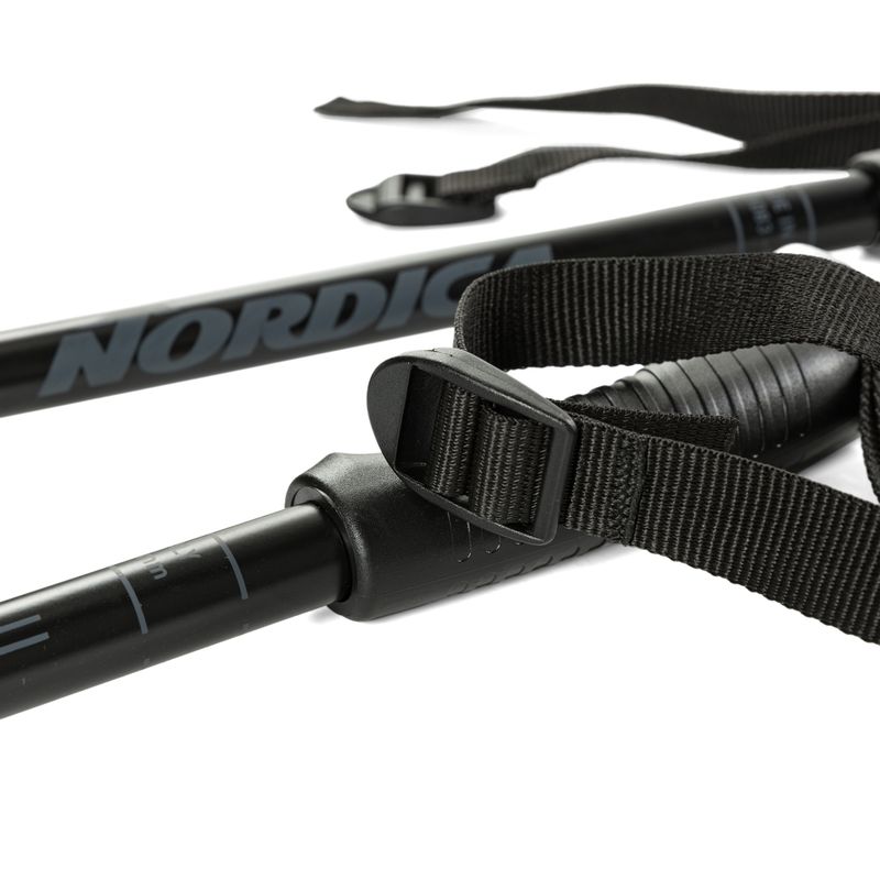 Lyžařské hole Nordica Primo Uni grey 4