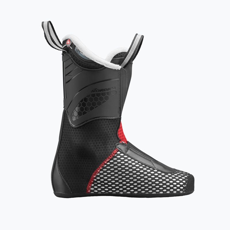 Dámské lyžařské boty Nordica Pro Machine 85 W GW black/white/green 10