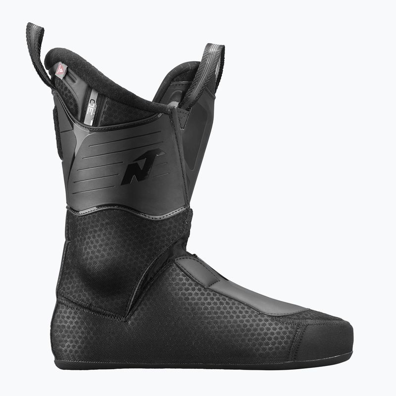 Pánské lyžařské boty Nordica HF 100 grey/black/white 3