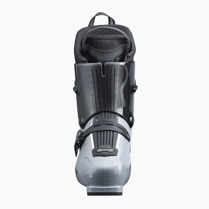 Pánské lyžařské boty Nordica HF 100 grey/black/white 4