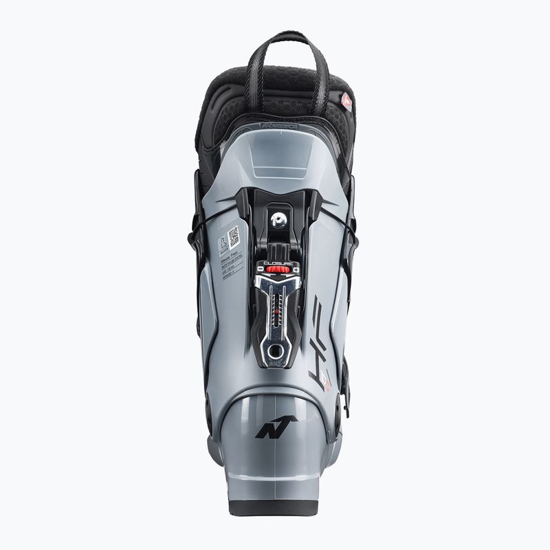 Pánské lyžařské boty Nordica HF 100 grey/black/white 5