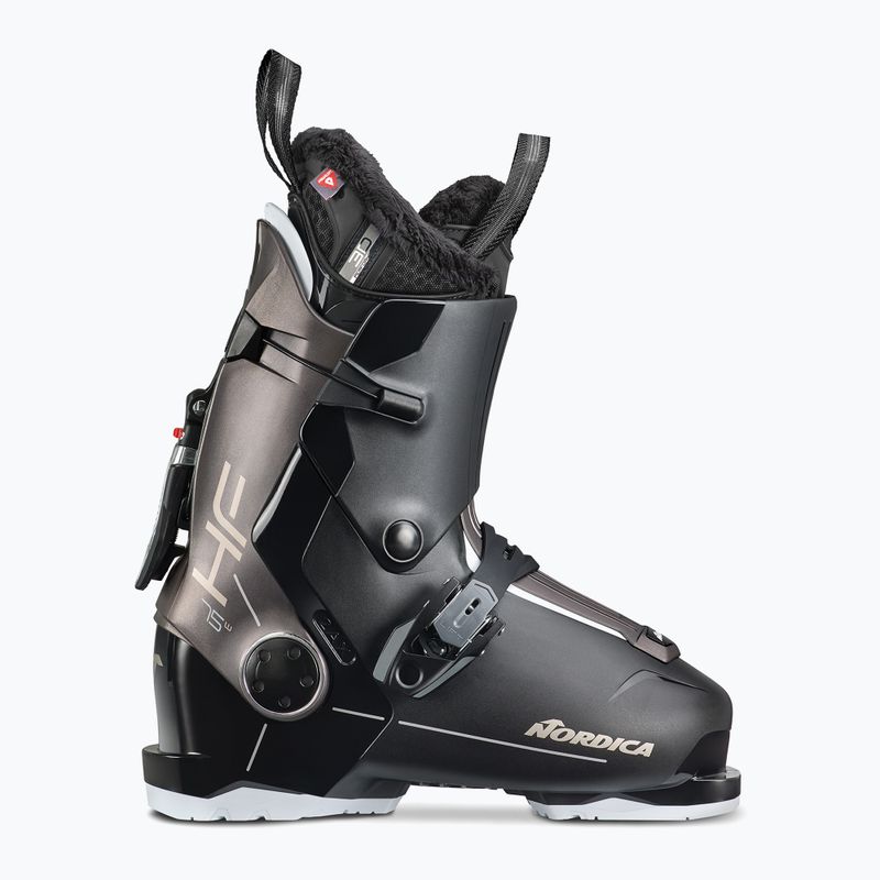 Pánské lyžařské boty Nordica Speedmachine 3 BOA 110 GW black/grey/red 6