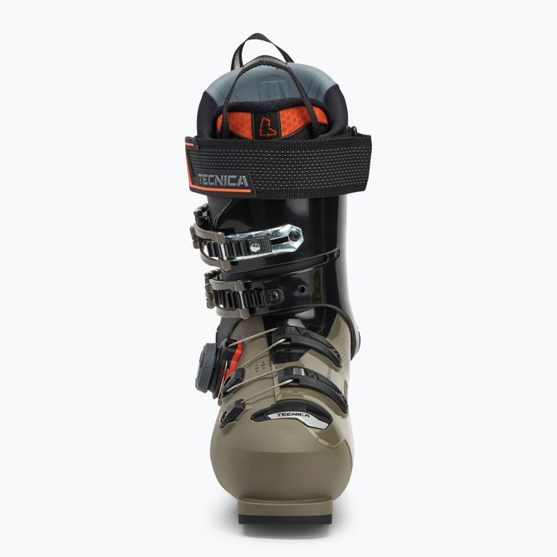 Pánské lyžařské boty Tecnica Mach BOA 130 HV GW grey 3
