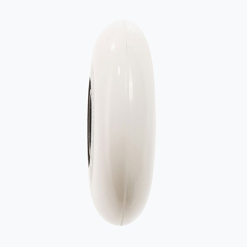 Náhradní kolečka Rollerblade Hydrogen 84mm/85A 8 ks white 3