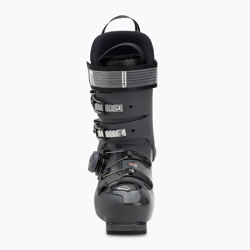 Pánské lyžařské boty Nordica Speedmachine 3 100 BOA GW anthracite/black/white 3