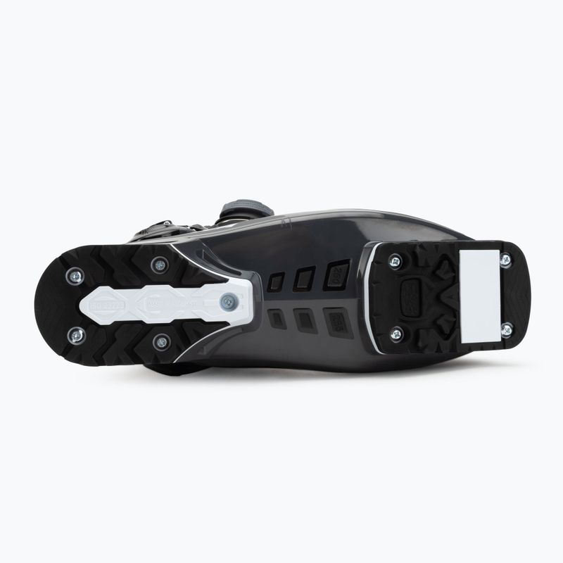 Pánské lyžařské boty Nordica Speedmachine 3 100 BOA GW anthracite/black/white 4