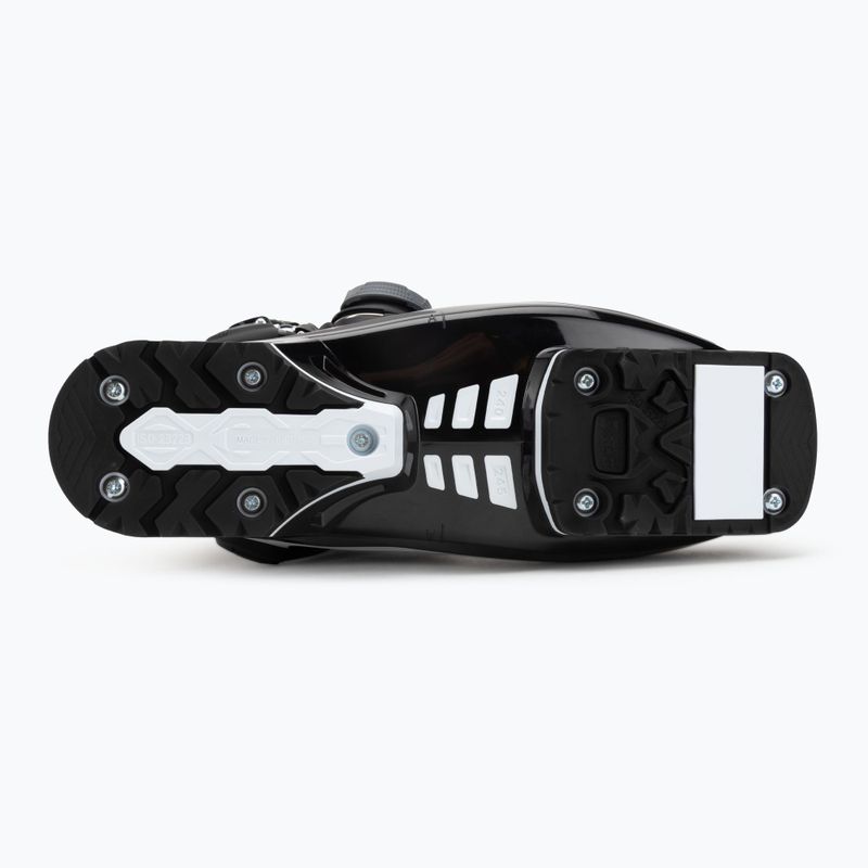 Dámské sjezdové boty Nordica Speedmachine 3 85 W BOA GW black/white/pink 4