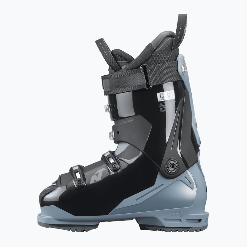 Pánské lyžařské boty Nordica Sportmachine 3 110 BOA GW black/avio/red 2