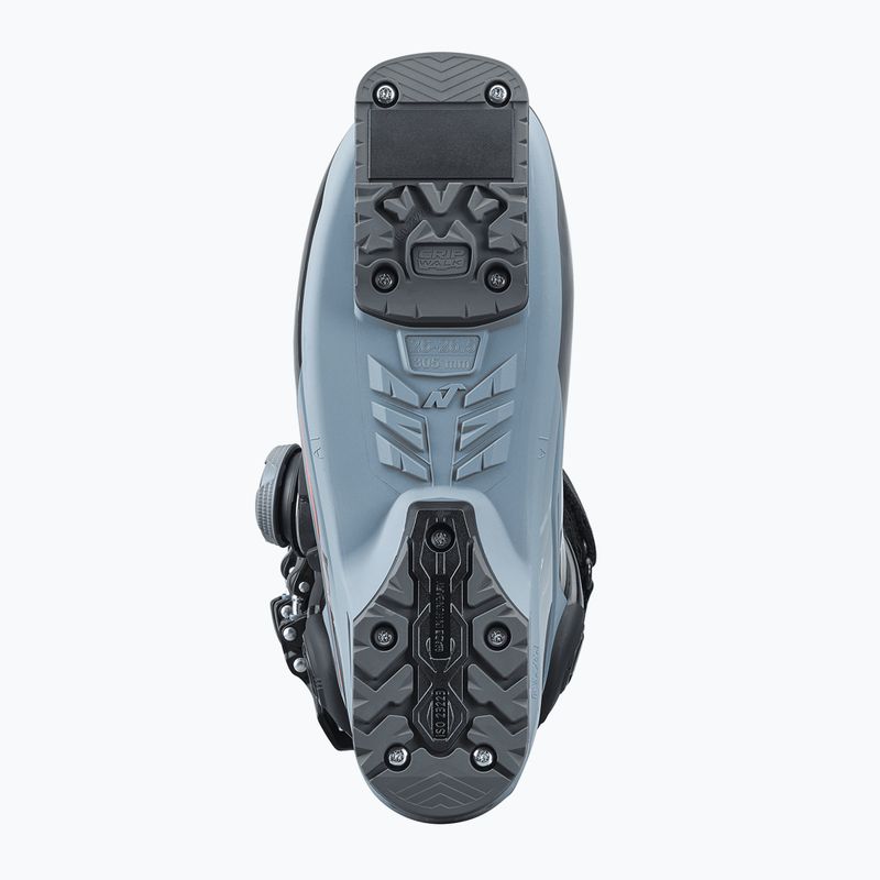 Pánské lyžařské boty Nordica Sportmachine 3 110 BOA GW black/avio/red 6