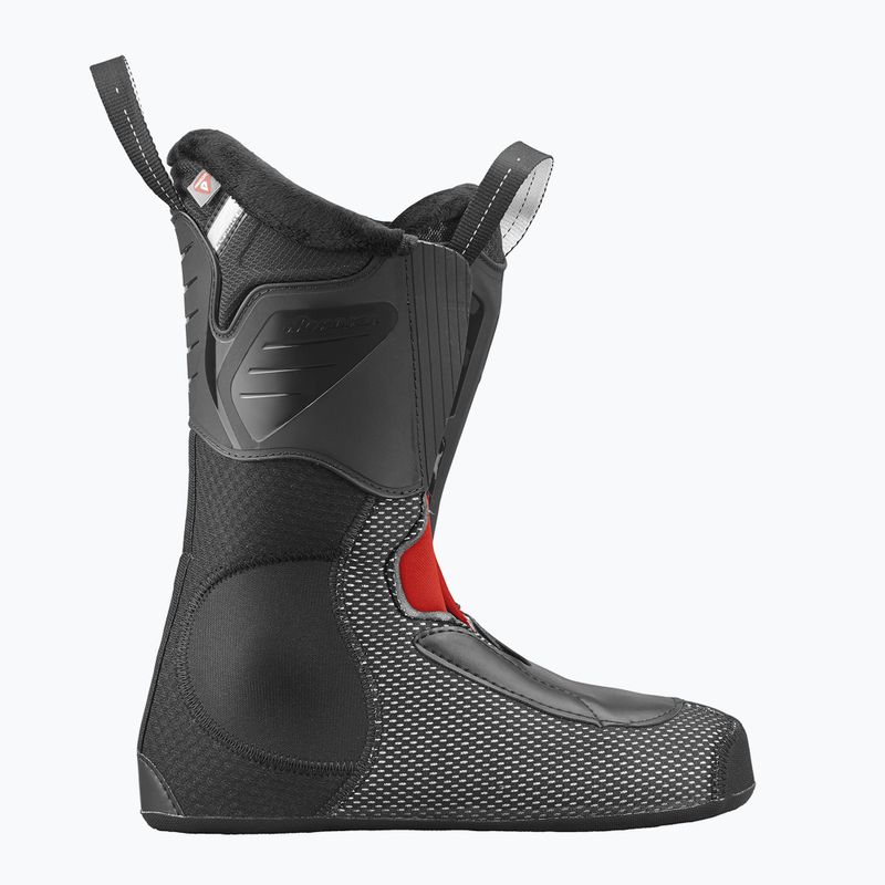 Dámské lyžařské boty Nordica Sportmachine 3 95 W BOA GW black/purple irid./white 3