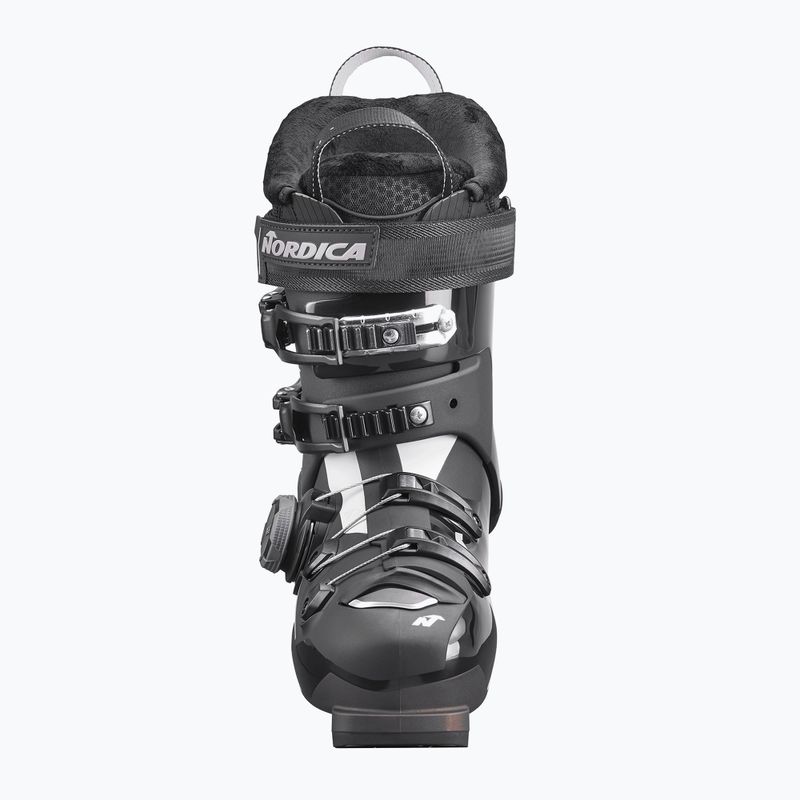 Dámské lyžařské boty Nordica Sportmachine 3 95 W BOA GW black/purple irid./white 4