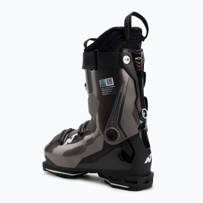 Dámské sjezdové boty Nordica Sportmachine 3 85 W BOA GW bronze/black/rose 2