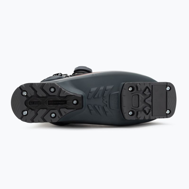 Pánské lyžařské boty Nordica Sportmachine 3 100 GW green/black/red 4