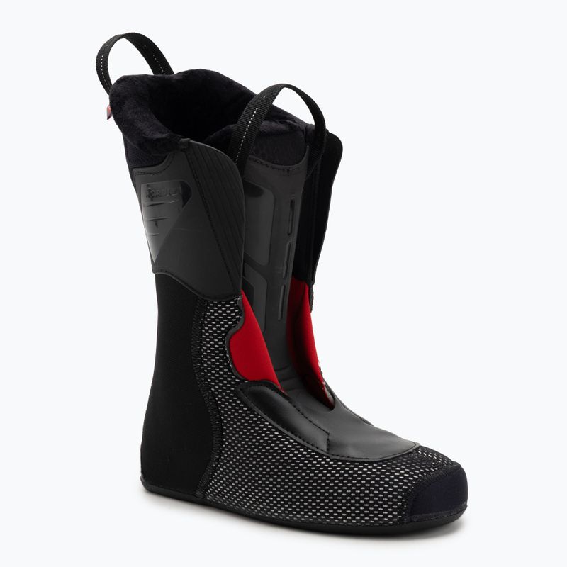 Dámské sjezdové boty Nordica Sportmachine 3 85 W GW bronze/black/rose 5