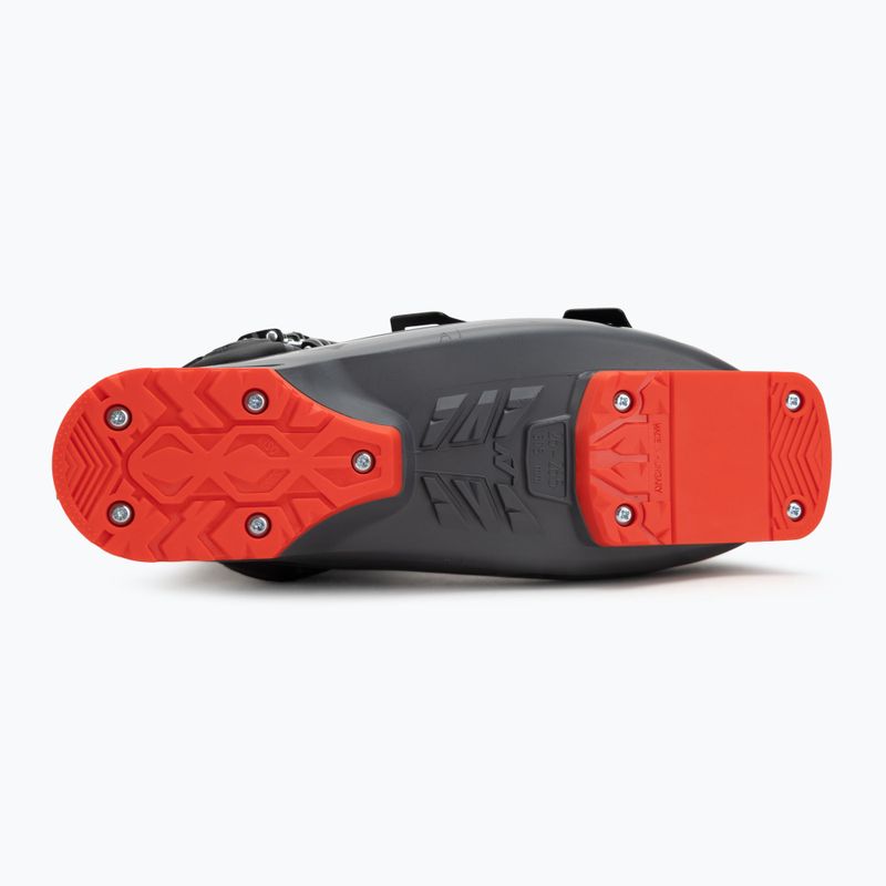 Pánské lyžařské boty Nordica Sportmachine 3 90 black/anthracite/gray 4