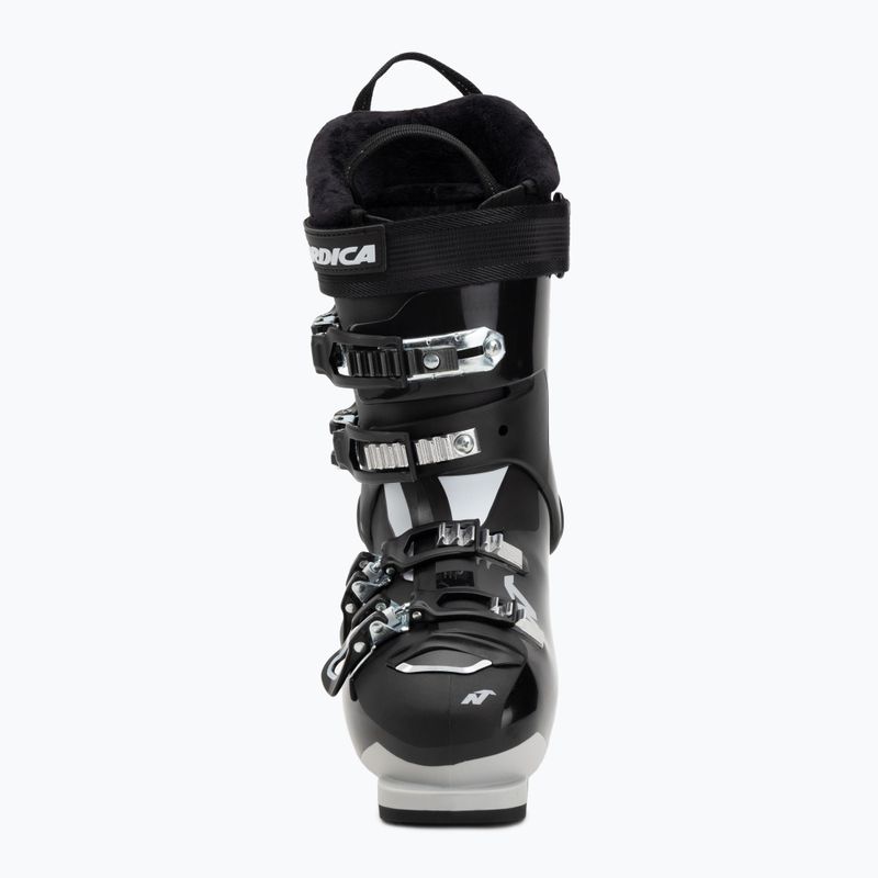 Dámské lyžařské boty Nordica Sportmachine 75 W black/gray/blue 3