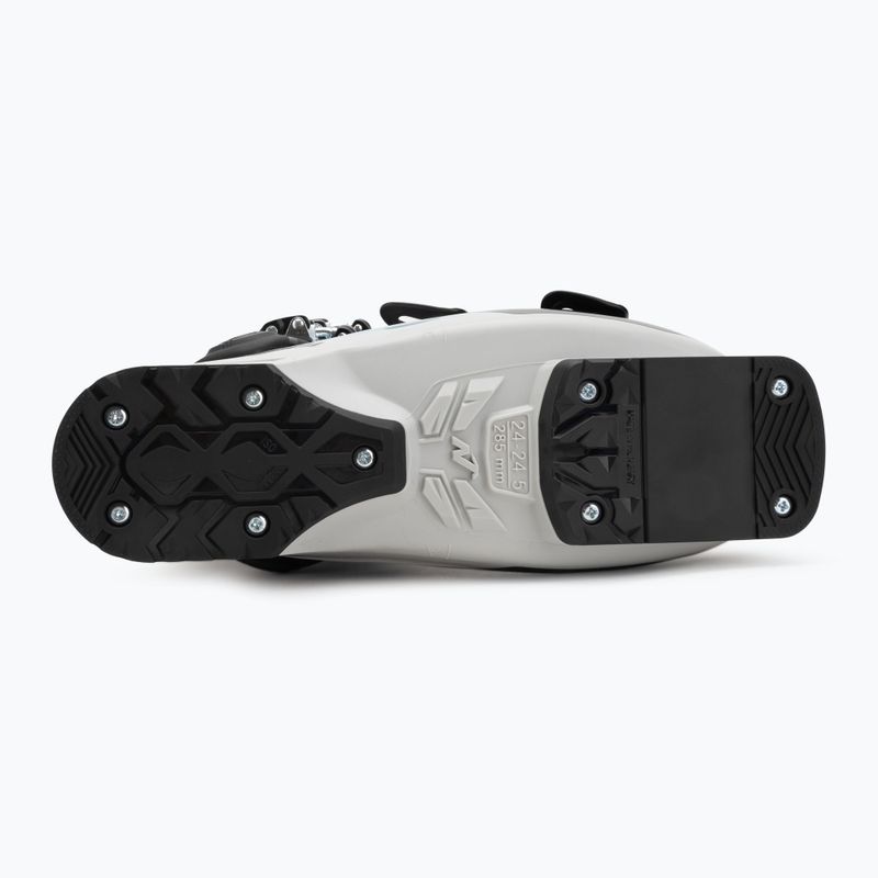 Dámské lyžařské boty Nordica Sportmachine 75 W black/gray/blue 4
