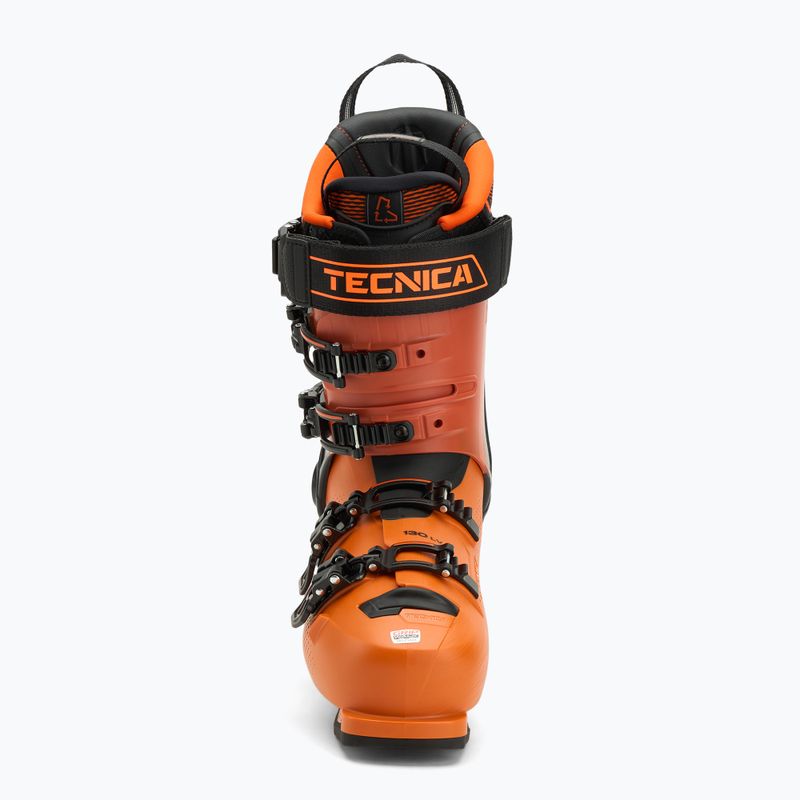 Pánské lyžáky Tecnica Mach1 130 LV TD2 GW icon orange 3