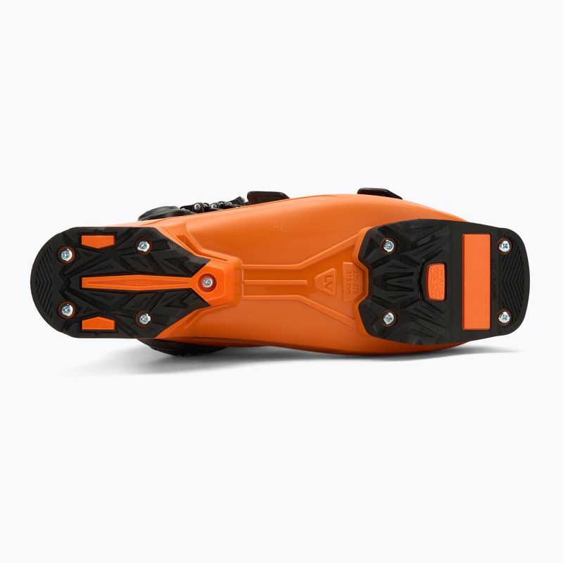 Pánské lyžáky Tecnica Mach1 130 LV TD2 GW icon orange 4
