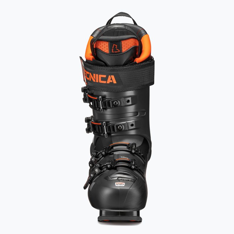Pánské lyžařské boty Tecnica Mach1 120 LV TD2 GW black 4