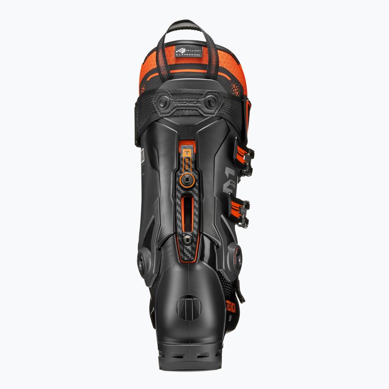 Pánské lyžařské boty Tecnica Mach1 120 LV TD2 GW black 5