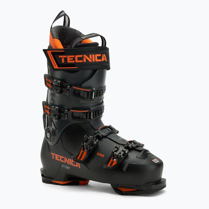Pánské lyžařské boty Tecnica Mach1 120 LV TD2 GW black