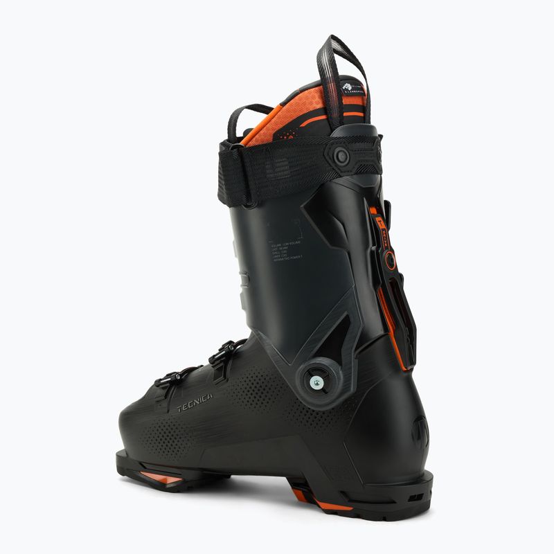 Pánské lyžařské boty Tecnica Mach1 120 LV TD2 GW black 2