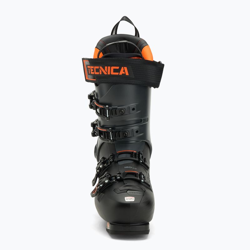 Pánské lyžařské boty Tecnica Mach1 120 LV TD2 GW black 3