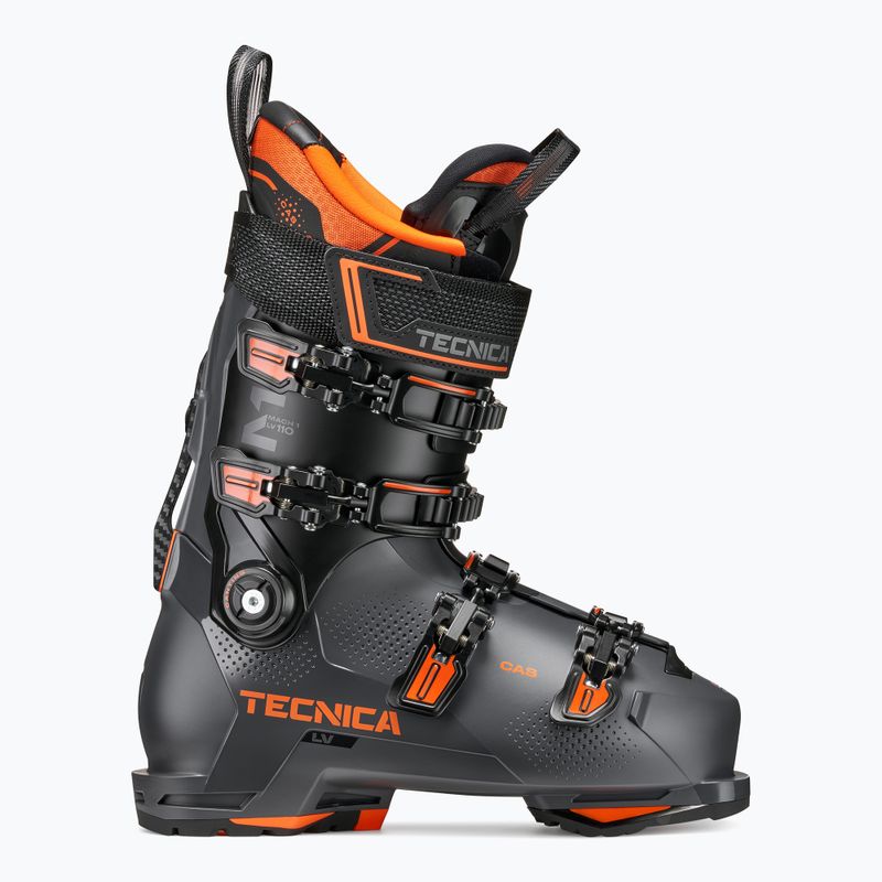 Pánské lyžařské boty Tecnica Mach1 110 LV TD2 GW race grey 2