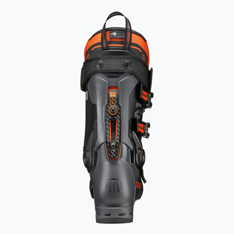Pánské lyžařské boty Tecnica Mach1 110 LV TD2 GW race grey 5