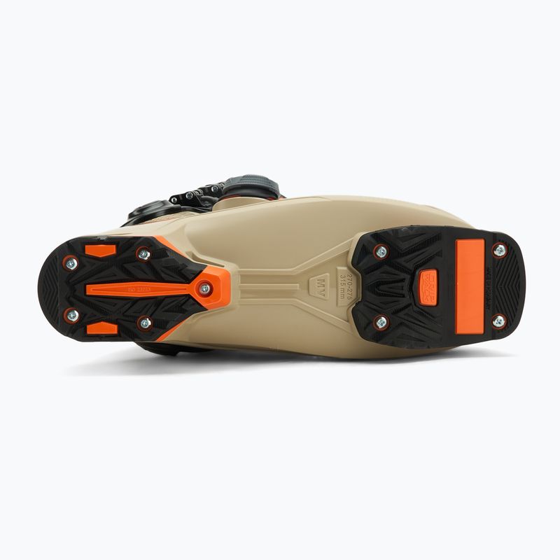 Pánské lyžařské boty Tecnica Mach BOA 130 MV GW sand 4