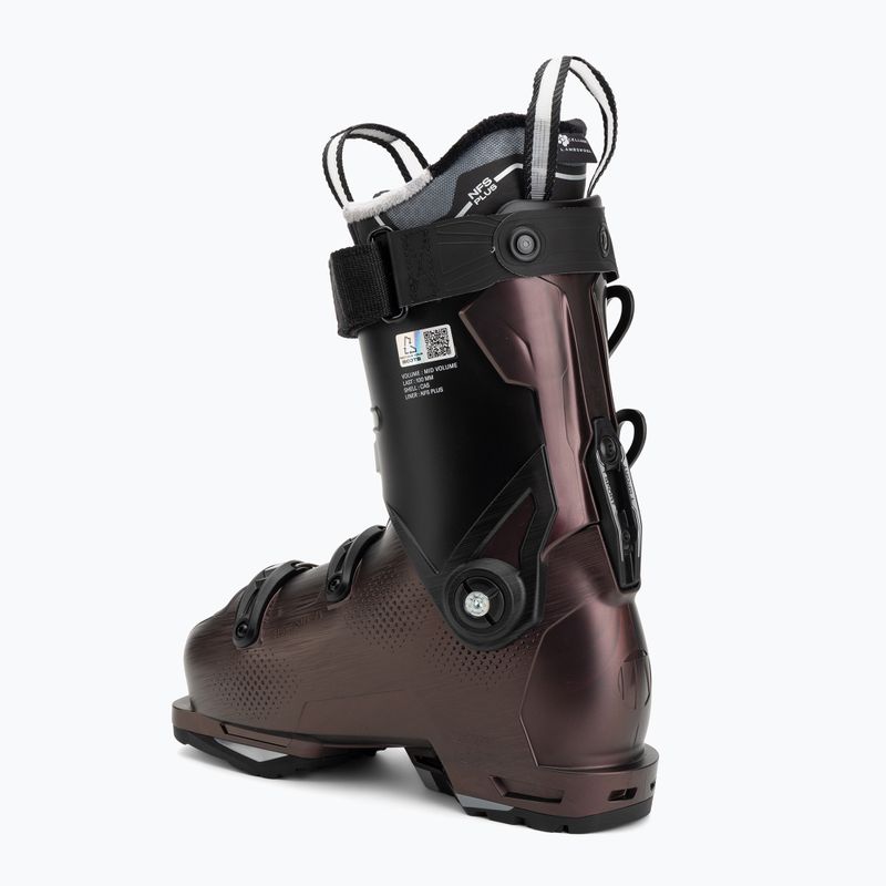 Dámské lyžáky Tecnica Mach BOA 105 MV W GW violet iridescent 2