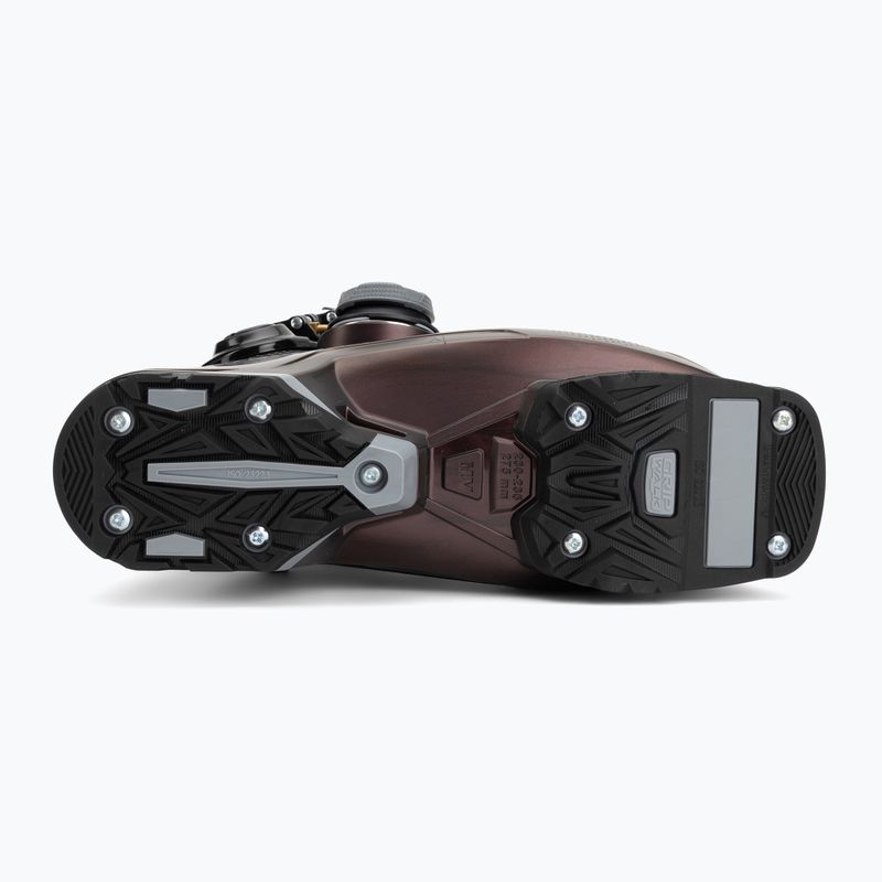 Dámské lyžáky Tecnica Mach BOA 105 MV W GW violet iridescent 4