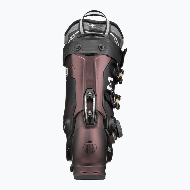 Dámské lyžáky Tecnica Mach BOA 105 MV W GW violet iridescent 10