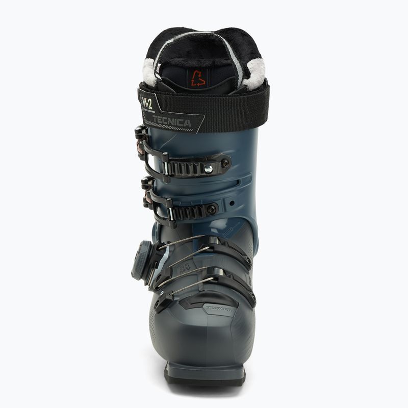 Dámské lyžáky Tecnica Mach BOA 85 MV W GW race grey 3