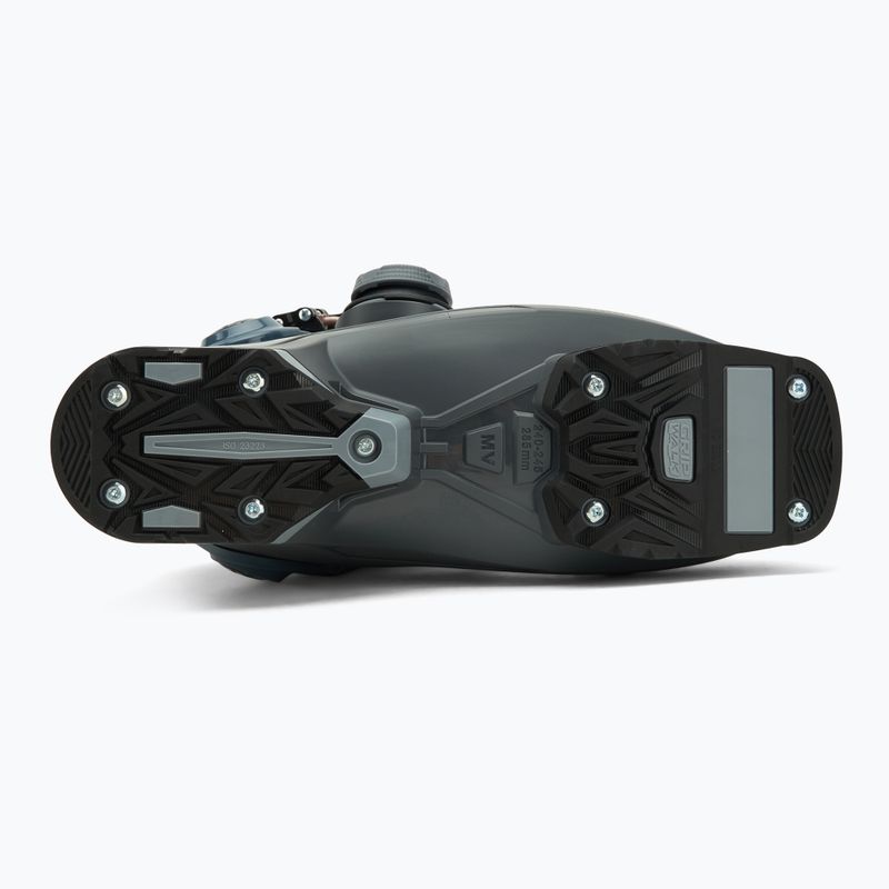 Dámské lyžáky Tecnica Mach BOA 85 MV W GW race grey 4