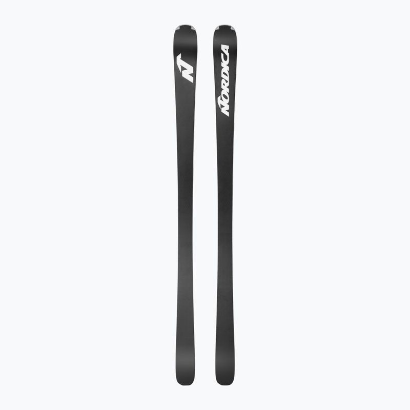 Sjezdové lyže Nordica Doberman Multipista DC + vázání TPX 13 FDT blue/white 2