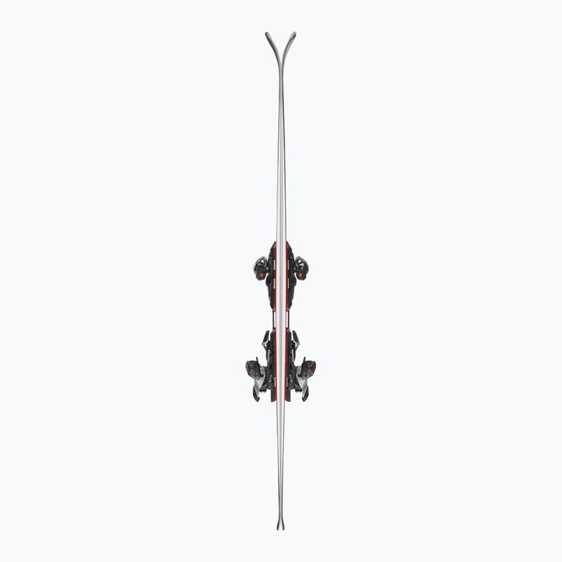 Sjezdové lyže Nordica Spitfire TI + vázání TP2LT11 FDT grey/blue/red/silver 3