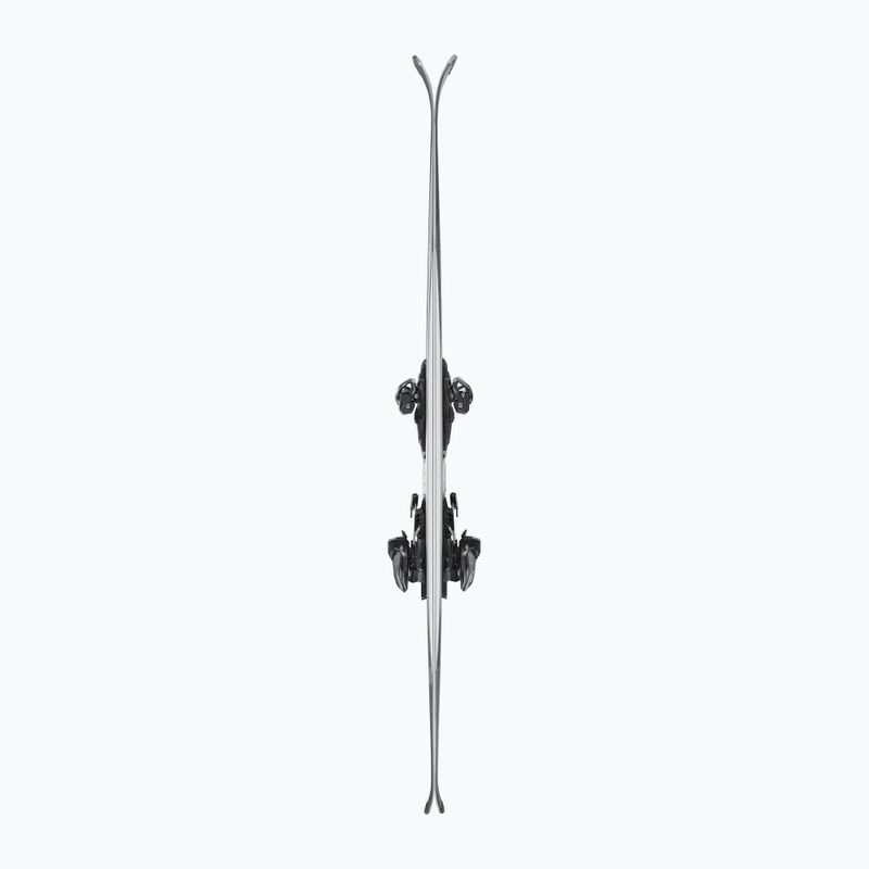 Sjezdové lyže Nordica Spitfire 75 + vázání TP2COMP10 FDT grey-blue/white 3