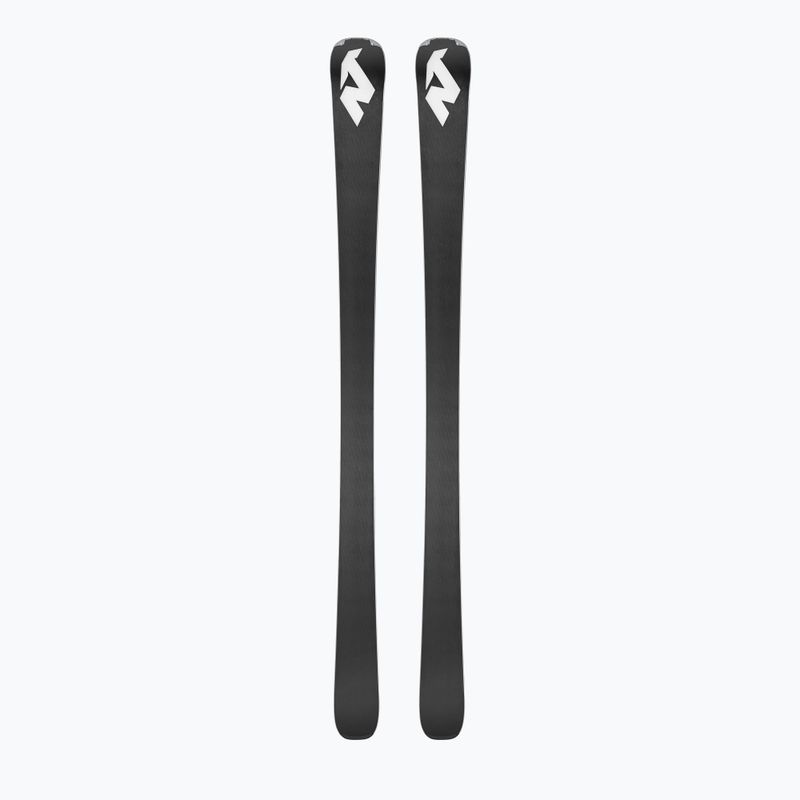 Dámské sjezdové lyže Nordica Wild Belle 78 + vázání TP2COMP10 FDT black/water 2