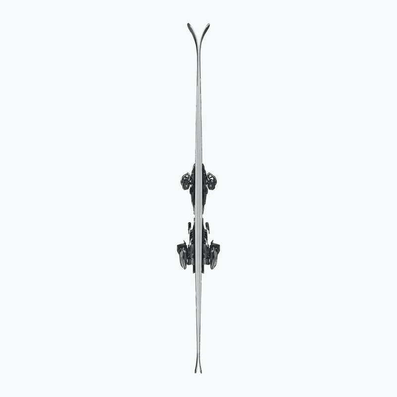 Dámské sjezdové lyže Nordica Wild Belle 78 + vázání TP2COMP10 FDT black/water 3