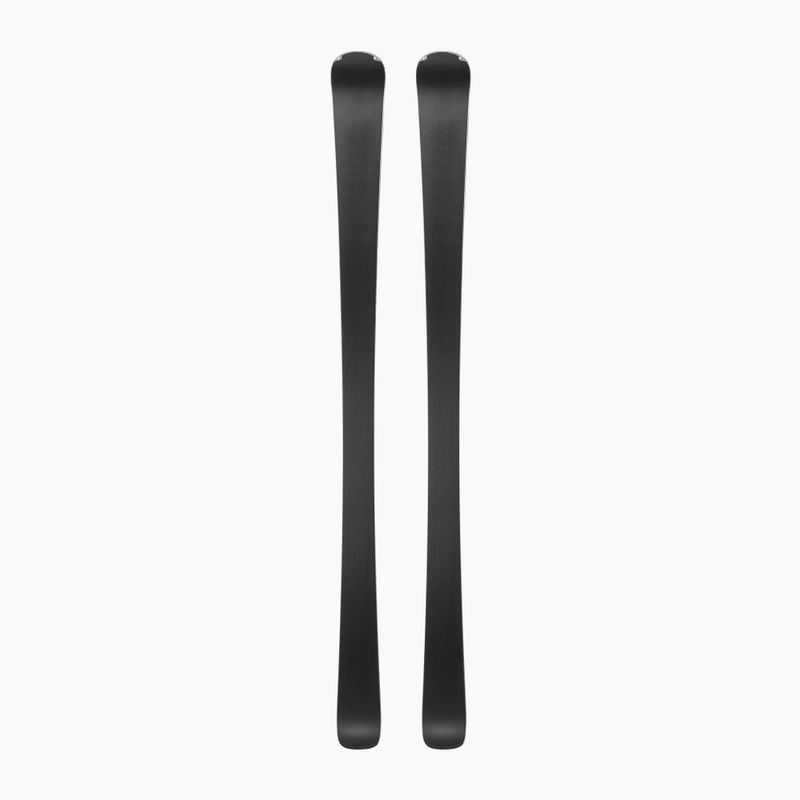 Dámské sjezdové lyže Nordica Wild Belle 74 + vázání TP2 COMP10 FDT black/blue 2