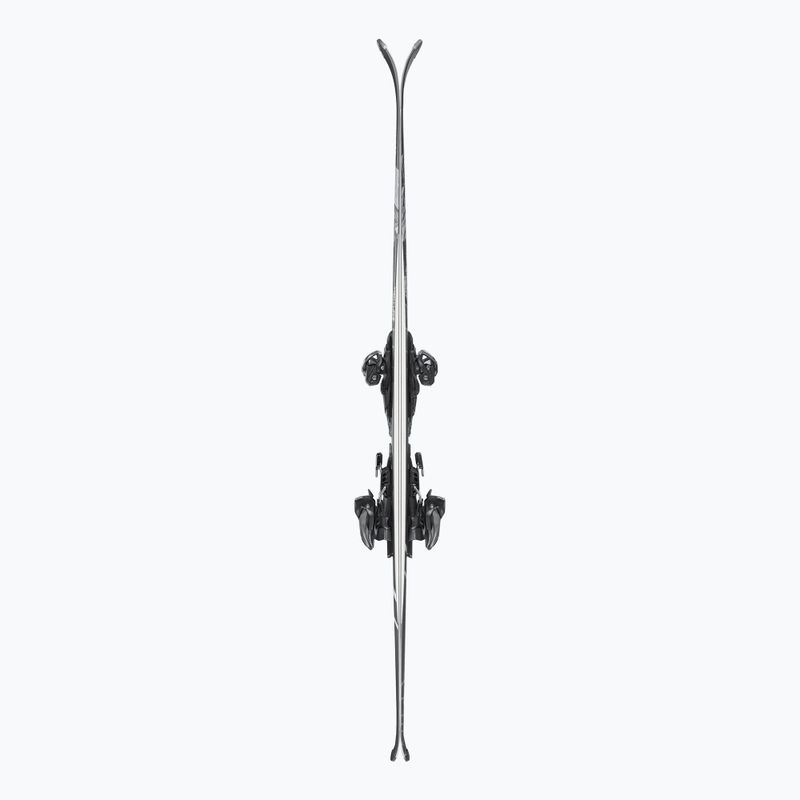 Dámské sjezdové lyže Nordica Wild Belle 74 + vázání TP2 COMP10 FDT black/blue 3