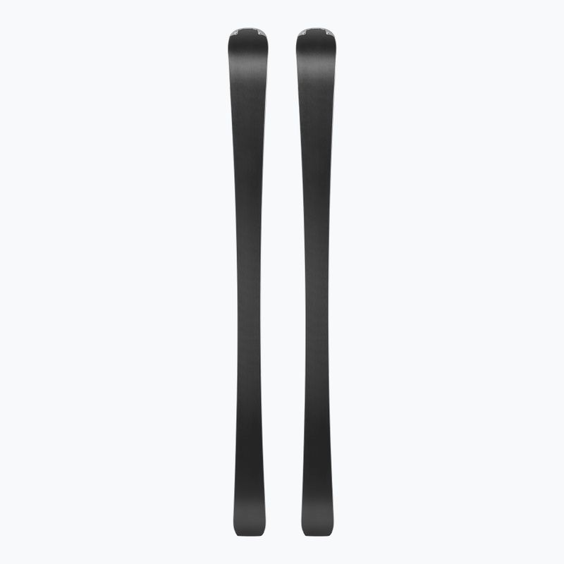 Dětské sjezdové lyže Nordica Doberman Combi Pro S + vázání J7.0 FDT anthracite/red 2